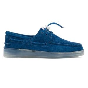 Sperry x Concepts  3-Eye Cup Top Siders